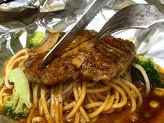 -菲滋意式餐厅(西溪印象城店)