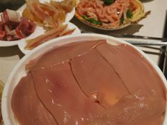 -红鼎坊·老成都火锅(新南门店)
