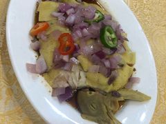 -九大簋家宴(晓港湾店)