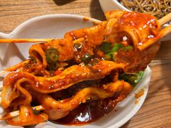 -恩你小木屋·韩式料理(假日广场店)