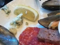 iphone_upload_pic-上海东方佘山翰悦阁酒店·Vie全日制餐厅