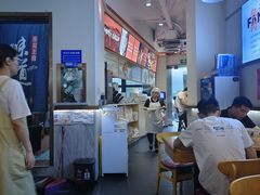 -坊门老街(宜山路店)