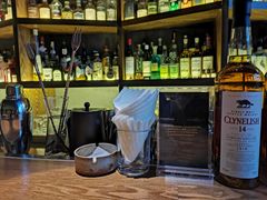 -SPEYSIDE 威士忌&鸡尾酒吧