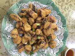 醇潭味-醇潭味平潭特色小吃