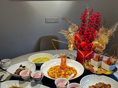 -浙里本味·宴四季江南(三台山路店)