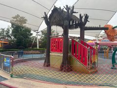 -上海玛雅海滩水公园