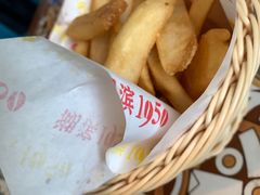 -湖滨1950牛排西餐厅(泽州路店)