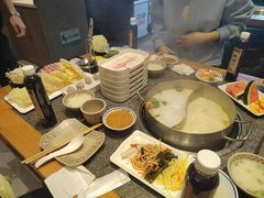 -江小渔鲜鱼火锅(辽沈二街店)