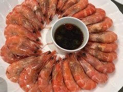 -南宁荔园维景国际大酒店·荔园中餐厅