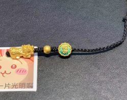 -老凤祥(星悦汇店)