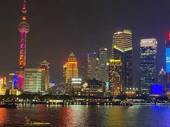 -外滩8号 whisky bar(金延大厦店)