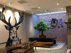 -鹿角巷The Alley(龙湖天街店)