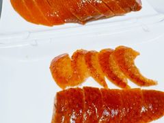 -羲和雅苑•北京烤鸭(国贸商城店)