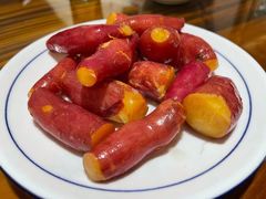 -呼吸森林·生态农庄农家乐私房菜