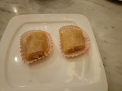 -厦门朗豪酒店 · 明阁中餐厅
