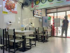-何煲强·煲仔饭·啫啫煲顺德老字号(上下九店)