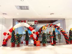 -宏帆巴人广场(石岭大道店)