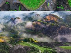 -飞天山旅游区