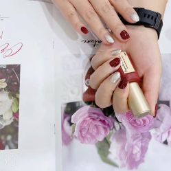 -UMl Nail 尤米美甲美睫半永久