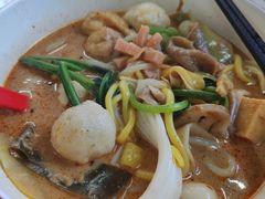-杭景元·东北老式麻辣烫&炸串(江河时代店)