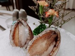 六头鲍鱼-红雀围·海鲜火锅(陆家嘴中心店)