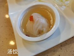 -点都德(华强南店)