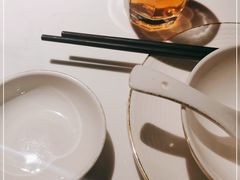 -领鲜天下·焗海鲜·花胶鸡(天目里店)