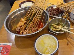 -嘉州鲜知味钵钵鸡(奎星楼店)