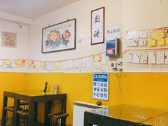 大堂-西单翅酷(西单店)