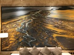 -哈尔滨中央大街华特酒店