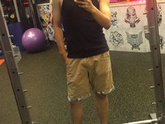-Nirvana Fitness健身工作室