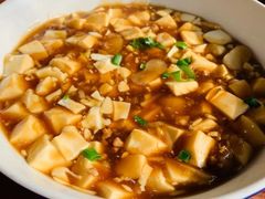 豆腐羹-大牌大·传统杭帮菜(湖滨店)