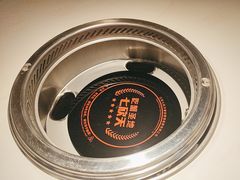 -七欣天香辣蟹火锅(万达广场店)