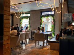 -LES ELITES 英集荟(南京西路店)