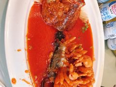 -小厨娘淮扬菜(天印大道店)