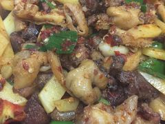 -胡师傅三下锅(汽车站店)