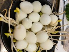 -小团圆老火锅(华盈广场店)