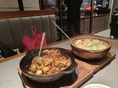 -得意啫·广东啫啫煲(前海HOP店)
