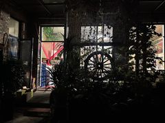 -新疆狼爷烤肉(宋庄店)