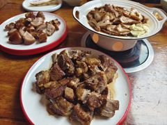 -老鼎万春卤菜(五代传承创始老店)
