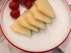 -大鸭梨烤鸭(石佛营店)