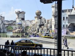 -渔岛海洋度假区