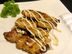 -吱咖啡西式简餐