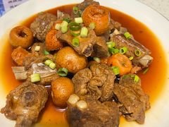 -前王院•巧克力海鲜市集餐厅(万平口店)