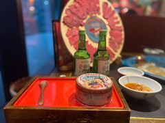 -吼堂老火锅(武汉 天地壹方南馆店)
