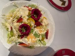 -波特曼西餐厅(南岗店)