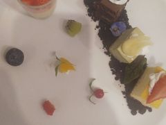 -海神诺富特大酒店-旋宫50旋转餐厅