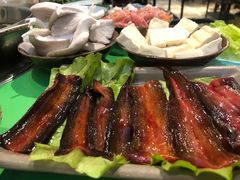 -周幺妹重庆老火锅(银泰城总店)