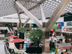 -新田360广场(上海华侨城店)