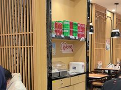 -味一楼兰州拉面(机场一店)
